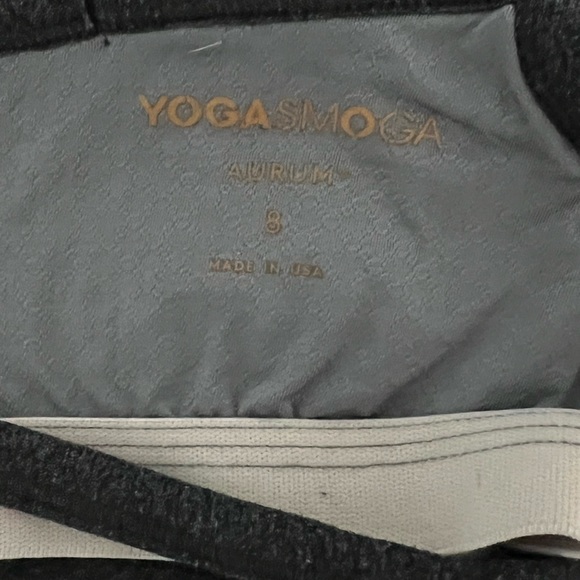 Women’s AURUM YOGASMOGA Tank- 8 - Picture 6 of 6